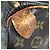 Louis Vuitton Monogram Speedy 35 Mini Boston Bag Marrone - vista 12