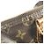 Louis Vuitton Monogram Speedy 35 Mini Boston Bag Marrone - vista 13