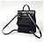 Hermès Hermes Herbag Zip Ad PM 2WAY Toile H Berlinne Bash Hunter Backpack Nero - vista 2