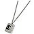 Collana Chanel Cambon Line Argento