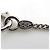 Collana Chanel Cambon Line Argento - vista 4