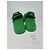 Flash Sandale Bottega Veneta – Grass – 40 - Ansicht 10