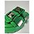 Flash Sandale Bottega Veneta – Grass – 40 - Ansicht 7