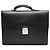 Pochette Document en Cuir Epi Louis Vuitton Noir