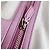 Sac cabas Gucci en toile GG Marron Rose - vue 14