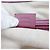 Sac cabas Gucci en toile GG Marron Rose - vue 15