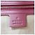 Sac cabas Gucci en toile GG Marron Rose - vue 16