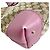 Sac cabas Gucci en toile GG Marron Rose - vue 8