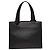 Louis Vuitton Borsa a Spalla Tote Gemmo in pelle Epi Nero - vista 3