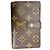 Louis Vuitton Bi-Fold Geldbörse im Monogramm Braun
