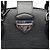 Borsa Louis Vuitton Pont Neuf GM Nero - vista 11