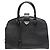 Borsa Louis Vuitton Pont Neuf GM Nero - vista 2