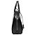 Borsa Louis Vuitton Pont Neuf GM Nero - vista 4