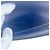 Louis Vuitton Long Wallet aus Epi-Leder Blau - Ansicht 12