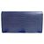 Louis Vuitton Long Wallet aus Epi-Leder Blau - Ansicht 2