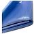 Louis Vuitton Long Wallet aus Epi-Leder Blau - Ansicht 3
