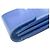 Louis Vuitton Long Wallet aus Epi-Leder Blau - Ansicht 4