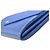 Louis Vuitton Long Wallet aus Epi-Leder Blau - Ansicht 6