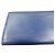 Louis Vuitton Long Wallet aus Epi-Leder Blau - Ansicht 7