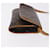 Louis Vuitton Twin Monogram Canvas PM Marrone - vista 3