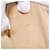 Louis Vuitton Twin Monogram Canvas PM Marrone - vista 7