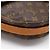 Borsa a tracolla Louis Vuitton Monogram Jeune Fille Marrone Beige - vista 11