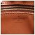 Borsa a tracolla Louis Vuitton Monogram Jeune Fille Marrone Beige - vista 16