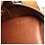 Borsa a tracolla Louis Vuitton Monogram Jeune Fille Marrone Beige - vista 17