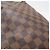 Borsa a tracolla Louis Vuitton Damier Musette N51302 Marrone Beige Damier ebene - vista 4