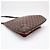 Borsa a tracolla Louis Vuitton Damier Musette N51302 Marrone Beige Damier ebene - vista 6