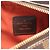 Borsa a tracolla Louis Vuitton Damier Geronimos Marrone Beige Damier ebene - vista 14