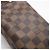 Borsa a tracolla Louis Vuitton Damier Geronimos Marrone Beige Damier ebene - vista 4
