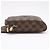 Borsa a tracolla Louis Vuitton Damier Geronimos Marrone Beige Damier ebene - vista 7