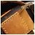 Borsa a Spalla Louis Vuitton Monogram Messenger Bosphore PM Marrone Beige - vista 10