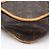 Borsa a Spalla Louis Vuitton Monogram Messenger Bosphore PM Marrone Beige - vista 11