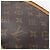 Borsa a Spalla Louis Vuitton Monogram Messenger Bosphore PM Marrone Beige - vista 4