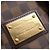 Borsa Louis Vuitton Damier Hampstead PM Marrone Beige Damier ebene - vista 10