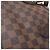 Borsa Louis Vuitton Damier Hampstead PM Marrone Beige Damier ebene - vista 4
