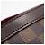 Borsa Louis Vuitton Damier Hampstead PM Marrone Beige Damier ebene - vista 8