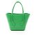 Borsa Bottega Veneta The Arco Verde