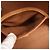 Borsa Louis Vuitton Monogram Ellipse M51126 Marrone Beige Monogramma - vista 13