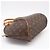 Borsa Louis Vuitton Monogram Ellipse M51126 Marrone Beige Monogramma - vista 5