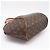 Borsa Louis Vuitton Monogram Ellipse M51126 Marrone Beige Monogramma - vista 6