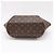 Borsa Louis Vuitton Monogram Ellipse M51126 Marrone Beige Monogramma - vista 7