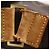 Borsa a tracolla Louis Vuitton Monogram Abbesses Marrone Beige Monogramma - vista 11