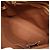 Borsa a tracolla Louis Vuitton Monogram Abbesses Marrone Beige Monogramma - vista 15