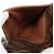 Borsa a tracolla Louis Vuitton Monogram Abbesses Marrone Beige Monogramma - vista 18