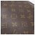 Borsa a tracolla Louis Vuitton Monogram Abbesses Marrone Beige Monogramma - vista 4