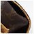 Borsa a tracolla Louis Vuitton Monogram Abbesses Marrone Beige Monogramma - vista 8