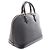 Bolso Louis Vuitton Alma Negro - vista 2